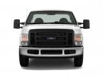 Ford F-250 Super Duty Regular Cab 2007 года